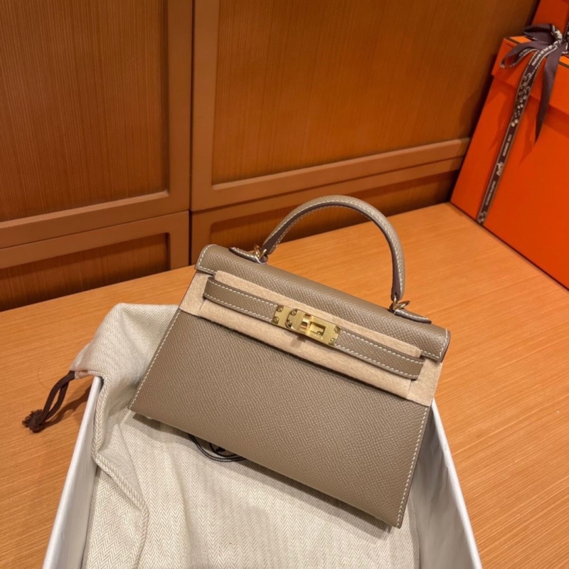 H**mes kelly bags